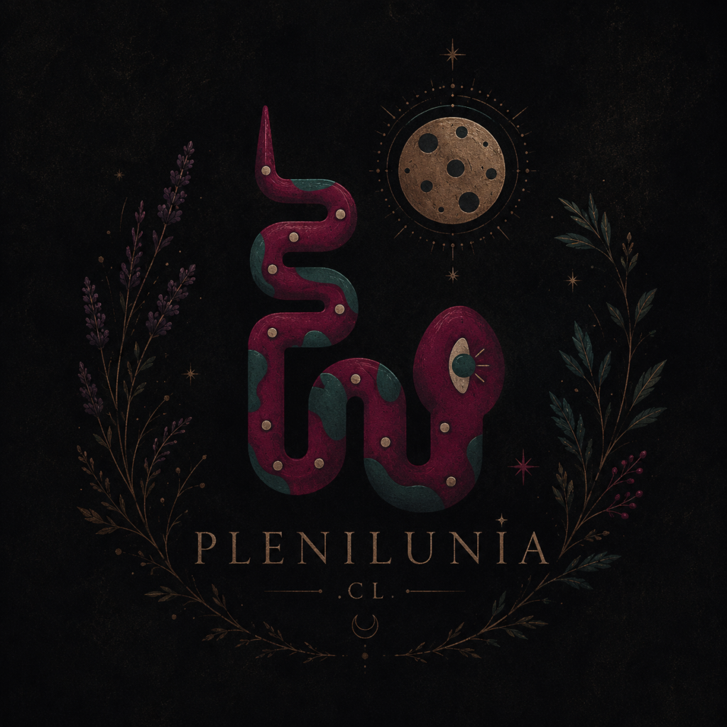 Plenilunia